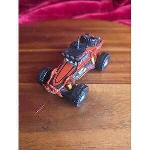 Disney Pixar Cars The Radiator Springs 500 1/2 Idle Threat Off Road Tires 1:55